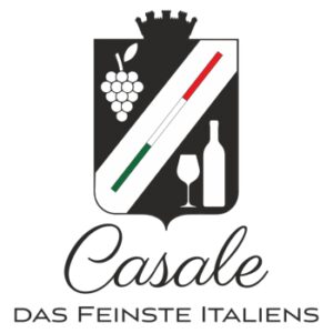 Casale Wein und Feinkost Import Logo